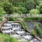 Die Fisketrappen in Bindslev