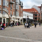 Hjørring Innenstadt