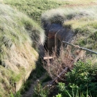 Bunker in Hirtshals