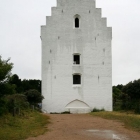 den tilsandede kirke bei Skagen