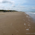 Strand in Tornby