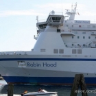 TT-Lines Robin Hood