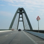 Fehmarnsundbrücke