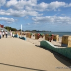 Strandpromenade
