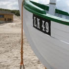 Am Strand von Løkken