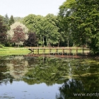 Brücke zum Schloss