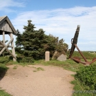 bei Mårup Kirke