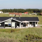 Unser Ferienhaus 2011 in Tornby / Hirtshals