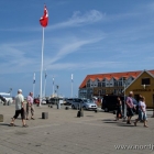 Hirtshals Kro und Hotel