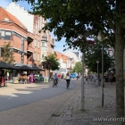 Hjørring Innenstadt
