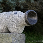 Kunst in Lønstrup