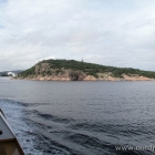 Schären vor Kristiansand