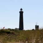 Der Leuchtturm von Skagen