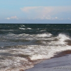 Hier treffen sich Skagerrak und Kattegat