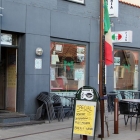 Unsere Lieblingspizzeria in Hirtshals