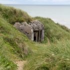 Bunker in Hirtshals