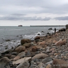 Strand von Hirtshals