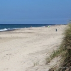 Strand bei Tornby