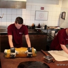 Bolcheriet in Løkken