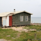Abbruchreifes Ferienhaus