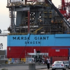 Maersk Giant