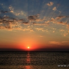 Sonnenuntergang