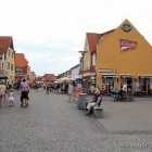 Skagen Innenstadt