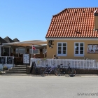 Restaurant in Lønstrup
