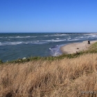 Strand von Hirtshals