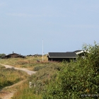 Ferienhausgebiet
