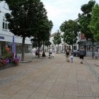 Broenderslev