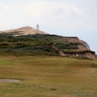 Rubjerg Knude Fyr Aussicht