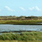 Landschaft vor Skagen