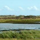 Landschaft vor Skagen