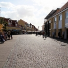 Skagen, Innenstadt