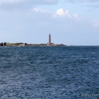 Der Leuchtturm von Skagen / Grenen