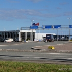 Stena Line Terminal Grenaa