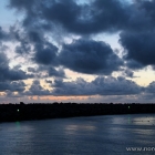 Mole in Hirtshals