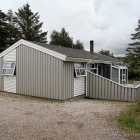 Ferienhaus in Tornby