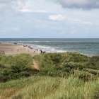 Grenen Aussicht