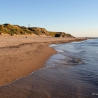 Hirtshals Strand