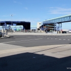 Terminal Hirtshals