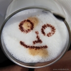 Latte Macchiato