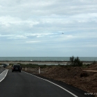 Neue Strasse in Hirtshals