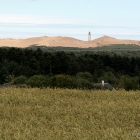 Panorama Rubjerg Knude Fyr