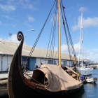 Saga Oseberg Skagen