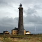 Skagen Grenen Leuchtturm