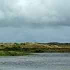 Landschaft vor Skagen