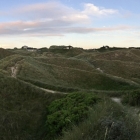 Panorama Tornby Düne