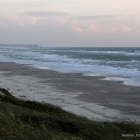 Sturm Tornby Strand